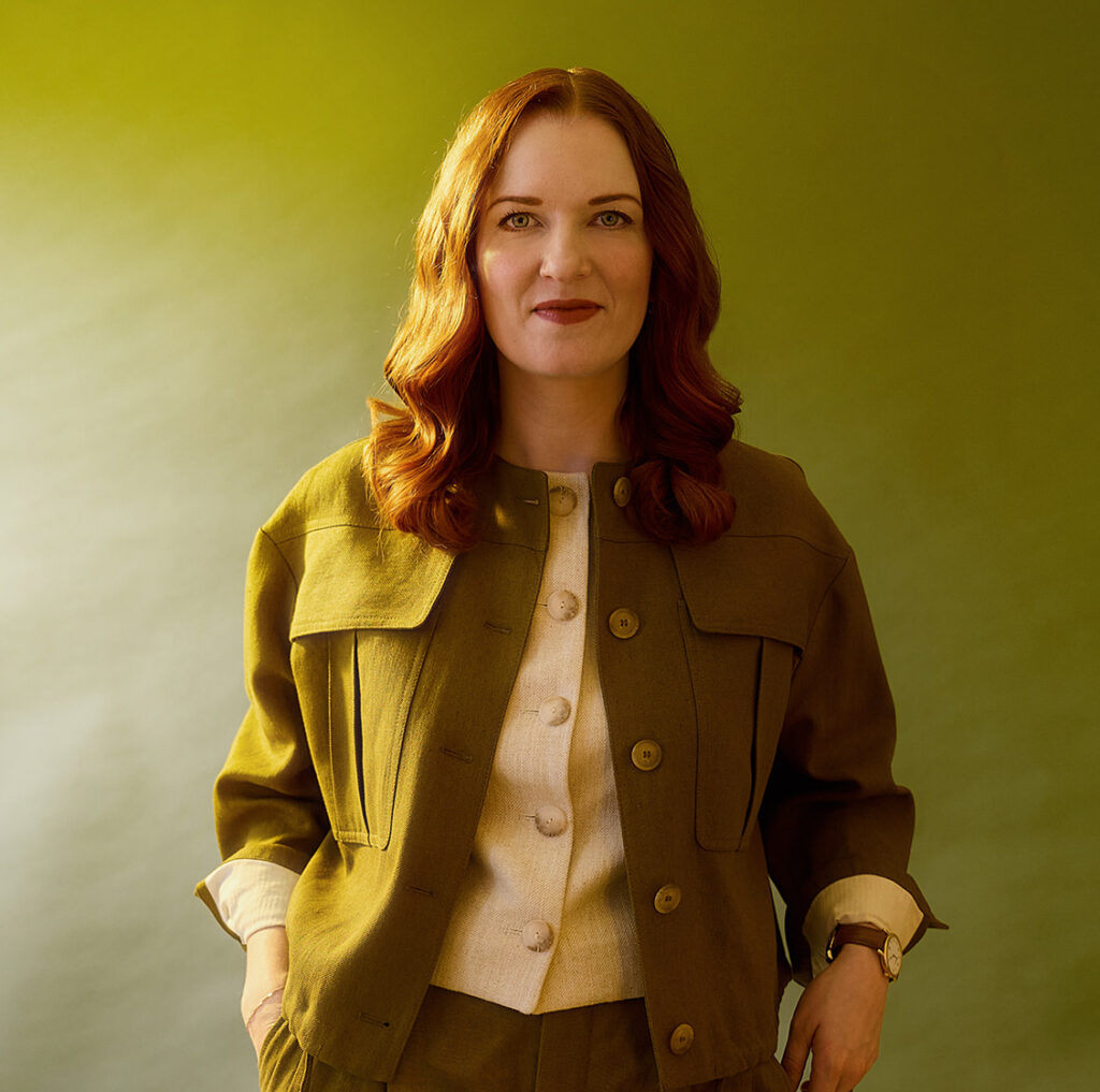 Marina Schakarian Transformationsbegleitung