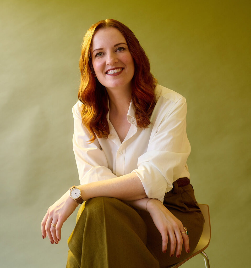 Marina Schakarian Transformationbegleitung